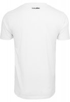 Anker T-Shirt Weiß