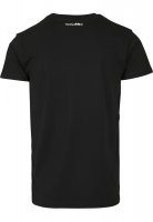 Anker T-Shirt Schwarz