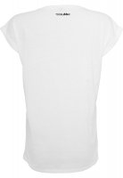 Anker T-Shirt Frauen Weiß